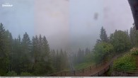 Archiv Foto Webcam Schatzalp 06:00
