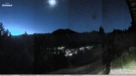 Archived image Webcam at Schatzalp 03:00