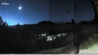 Archived image Webcam at Schatzalp 03:00
