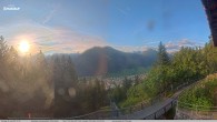 Archived image Webcam at Schatzalp 06:00