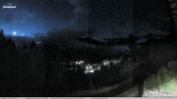 Archiv Foto Webcam Schatzalp 03:00