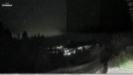 Archiv Foto Webcam Schatzalp 03:00