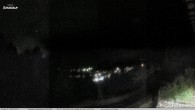 Archiv Foto Webcam Schatzalp 23:00