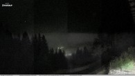 Archiv Foto Webcam Schatzalp 03:00