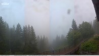 Archiv Foto Webcam Schatzalp 06:00