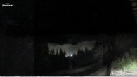 Archiv Foto Webcam Schatzalp 03:00