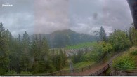 Archiv Foto Webcam Schatzalp 11:00