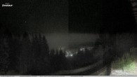 Archiv Foto Webcam Schatzalp 03:00