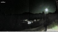 Archiv Foto Webcam Schatzalp 23:00