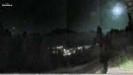 Archiv Foto Webcam Schatzalp 03:00