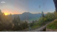 Archiv Foto Webcam Schatzalp 05:00