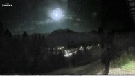 Archiv Foto Webcam Schatzalp 23:00