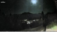 Archiv Foto Webcam Schatzalp 01:00