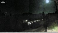 Archiv Foto Webcam Schatzalp 03:00