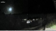Archiv Foto Webcam Schatzalp 23:00
