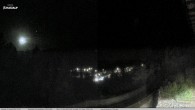 Archiv Foto Webcam Schatzalp 23:00