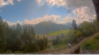 Archived image Webcam at Schatzalp 11:00