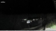 Archiv Foto Webcam Schatzalp 23:00