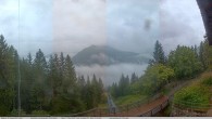 Archiv Foto Webcam Schatzalp 05:00