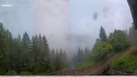 Archiv Foto Webcam Schatzalp 11:00