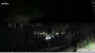 Archiv Foto Webcam Schatzalp 23:00