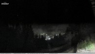 Archiv Foto Webcam Schatzalp 01:00