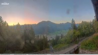 Archiv Foto Webcam Schatzalp 05:00