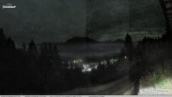 Archiv Foto Webcam Schatzalp 23:00