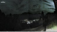 Archiv Foto Webcam Schatzalp 01:00
