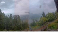Archiv Foto Webcam Schatzalp 06:00