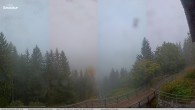 Archiv Foto Webcam Schatzalp 15:00