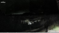 Archiv Foto Webcam Schatzalp 23:00