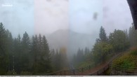Archiv Foto Webcam Schatzalp 06:00