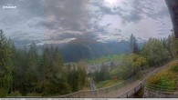 Archiv Foto Webcam Schatzalp 11:00