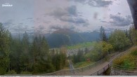 Archiv Foto Webcam Schatzalp 12:00
