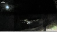 Archiv Foto Webcam Schatzalp 01:00