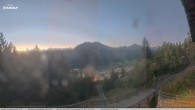 Archiv Foto Webcam Schatzalp 05:00