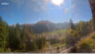 Archiv Foto Webcam Schatzalp 11:00