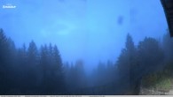 Archived image Webcam at Schatzalp 05:00