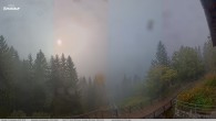 Archived image Webcam at Schatzalp 07:00