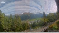 Archiv Foto Webcam Schatzalp 15:00