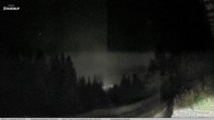 Archiv Foto Webcam Schatzalp 01:00
