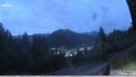 Archiv Foto Webcam Schatzalp 05:00