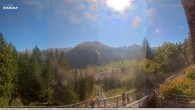 Archiv Foto Webcam Schatzalp 11:00
