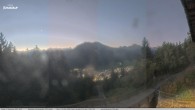Archiv Foto Webcam Schatzalp 05:00