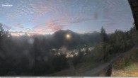 Archiv Foto Webcam Schatzalp 05:00