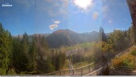 Archiv Foto Webcam Schatzalp 11:00