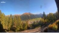Archiv Foto Webcam Schatzalp 15:00