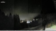 Archiv Foto Webcam Schatzalp 23:00
