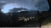 Archiv Foto Webcam Schatzalp 05:00